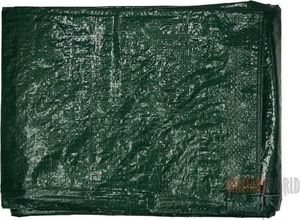 Highlander Highlander Plandeka 210x150 cm Zielona 210x150 cm 2