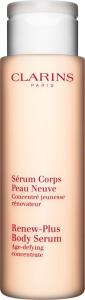 Clarins Body Shape up Your Skin Rener-Plus Body Serum 200ml 1