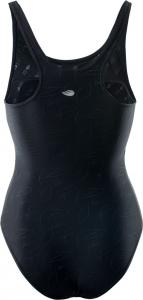 AquaWave Strój kąpielowy Seaweed Black r. M 2