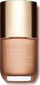 Clarins Everlasting Youth Fluid 107 Beige 30ml 1