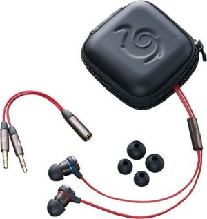 Słuchawki Cooler Master STORM Resonar (SGH-2090-KKTI1) 1