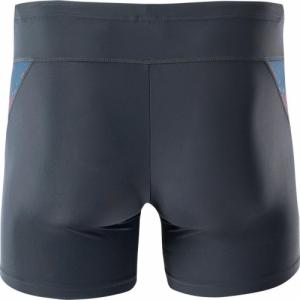 AquaWave Kąpielówki męskie Fiero granatowe rozmiar XXL 3