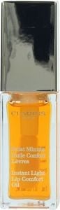 Clarins CLARINS INSTANT LIGHT LIP COMFORT OIL 01 HONEY 7ML 1