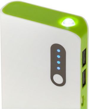 Powerbank M-Life 10000mAh (ML0637) 2