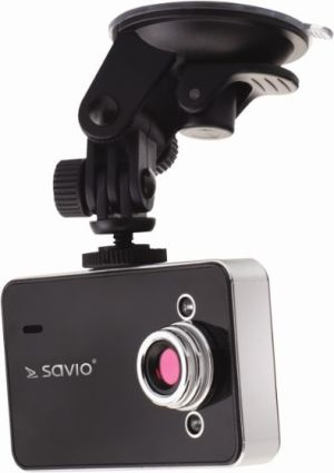 Wideorejestrator Savio SAVIO CA-04 (CA-04) 1