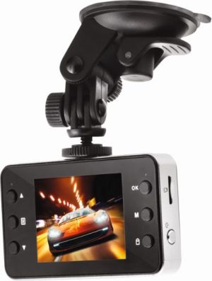 Wideorejestrator Savio SAVIO CA-04 (CA-04) 4