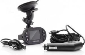 Wideorejestrator Savio Savio CA-03 (SAVIO CA-03) 2