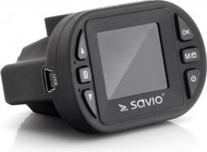 Wideorejestrator Savio Savio CA-03 (SAVIO CA-03) 3