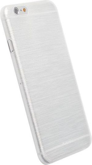 Krusell Etui FrostCover do Apple iPhone 6 biały (89989) 1