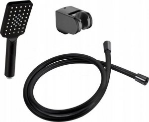 Bateria wannowa Valvex 2455920 BAT. LOFT BLACK WANNOWA CHROM // BV.2455920 6