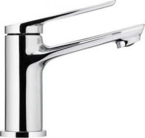 Bateria umywalkowa KFA Amazonit stojąca chrom (4622-815-00) 2