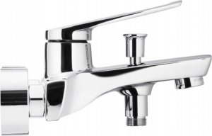 Bateria wannowa KFA 4624-010-00 AMAZONIT BAT.WANNA ŚCIENNA. // B-84-00-1-0000 5