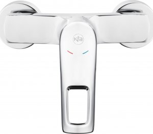 Bateria prysznicowa KFA Amazonit chrom (4626-010-00) 3