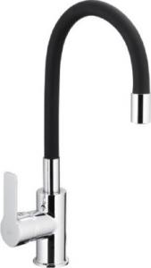 Bateria kuchenna KFA Rumba stojąca czarna (6553-915-00) 2