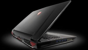 Laptop MSI GT72 Dominator Pro (2PE-070XPL) 2