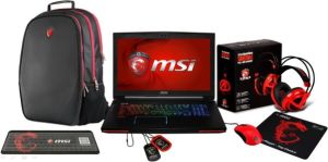 Laptop MSI GT72 Dominator Pro (2PE-070XPL) 3