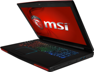 Laptop MSI GT72 Dominator (2PC-076XPL) 3