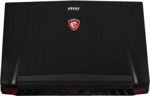 Laptop MSI GT72 Dominator (2PC-076XPL) 5