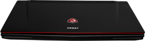 Laptop MSI GT72 Dominator (2PC-076XPL) 6