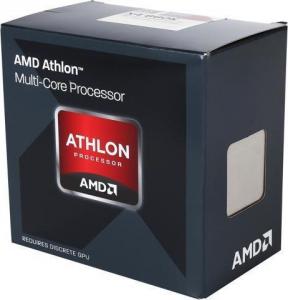 Procesor AMD Athlon X4 860k, 3.7GHz, BOX (AD860KXBJABOX) 1