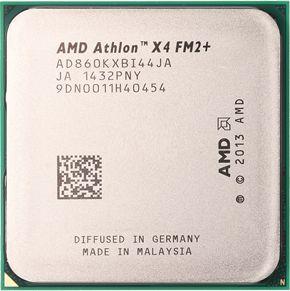 Procesor AMD Athlon X4 860k, 3.7GHz, BOX (AD860KXBJABOX) 3