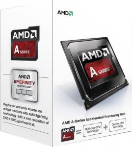 Procesor AMD A4-7300, 3.8GHz, BOX (AD7300OKHLBOX) 1