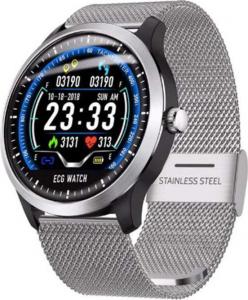 Smartwatch Roneberg RN58 Srebrny 1