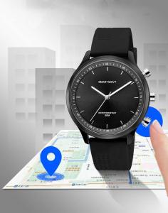 Smartwatch Roneberg RNX05 Czarny 1