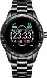 Smartwatch Roneberg RLM Czarny 1
