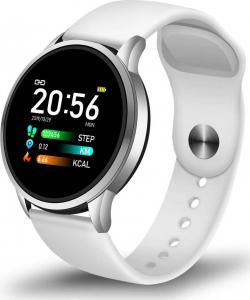 Smartwatch Roneberg RLF Biały 1