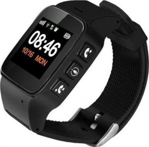 Smartwatch Roneberg RD99 Czarny 1