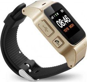 Smartwatch Roneberg RD99 Złoty 1