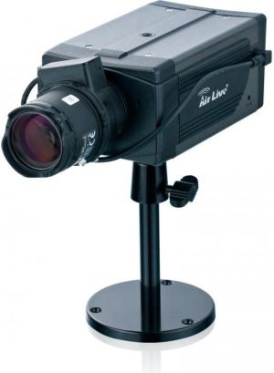 Kamera IP Airlive AirCam 5.0 Megapixel (POE-5010HD-850VF) 1