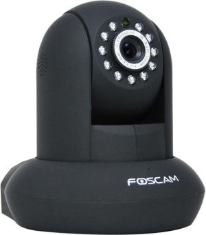 Kamera IP Foscam FI9821EP 1