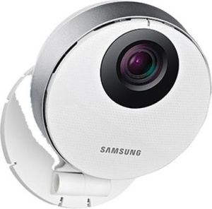 Kamera IP Samsung Smartcam 1080 HD (SNH-P6410/EX) 4