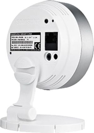 Kamera IP Samsung Smartcam 1080 HD (SNH-P6410/EX) 5