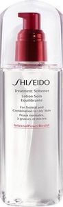 Shiseido Treatment Softener lotion do twarzy 150ml 1