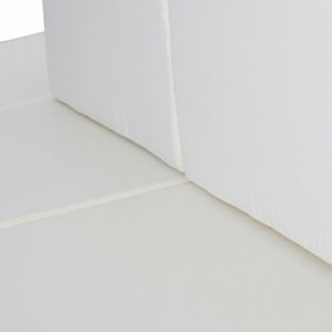 Elior zestaw wypoczynkowy do ogrodu Caste 3X, czarny (3860) 7