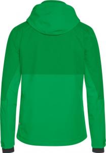 Kurtka narciarska męska Maier Dammkar Pure Zielona r. M 2