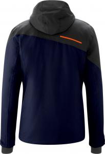 Kurtka narciarska męska Maier Fluorine Granatowa r. XL 2