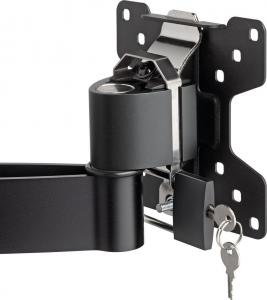 Vogels Uchwyt ścienny na monitor 10" - 28" PFW 1040 (7310400) 3