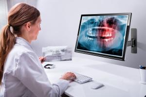 Vogels Uchwyt ścienny na monitor 10" - 28" PFW 1040 (7310400) 4