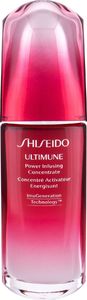 Shiseido Ultimune Power Infusing Concentrate Serum do twarzy 75 ml 1