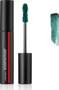 Shiseido Mascara Ink 04 Emerald Energy 115ml 1