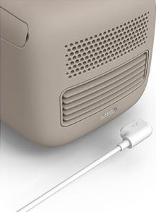 Projektor BenQ GS2 LED 1280 x 720px 500 lm DLP 7