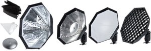 GODOX Godox AD-S7&S8 Multifunctional Softbox 1