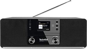 Radioodtwarzacz TechniSat DigitRadio 370 CD BT black 1