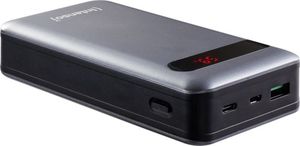 Powerbank Intenso PD20000 20000mAh Grafitowy 3