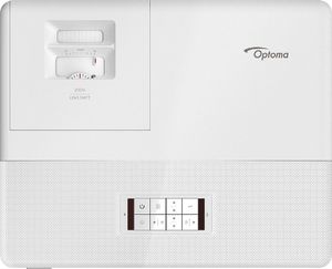 Projektor Optoma ZU506Te 3