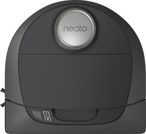 Robot sprzątający Neato Robotics Neato Robotics D6 intelligent vacuum robot (black, WiFi (2.4 Ghz)) () - 9GSADN02 1